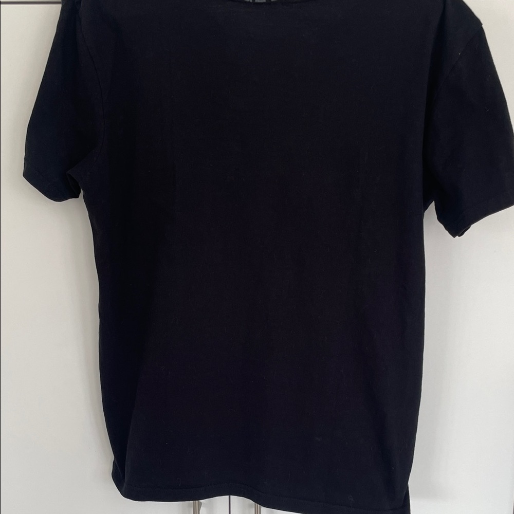 Billie Eilish Official Black Graphic T-Shirt Oversized XL - Picture 11 of 14